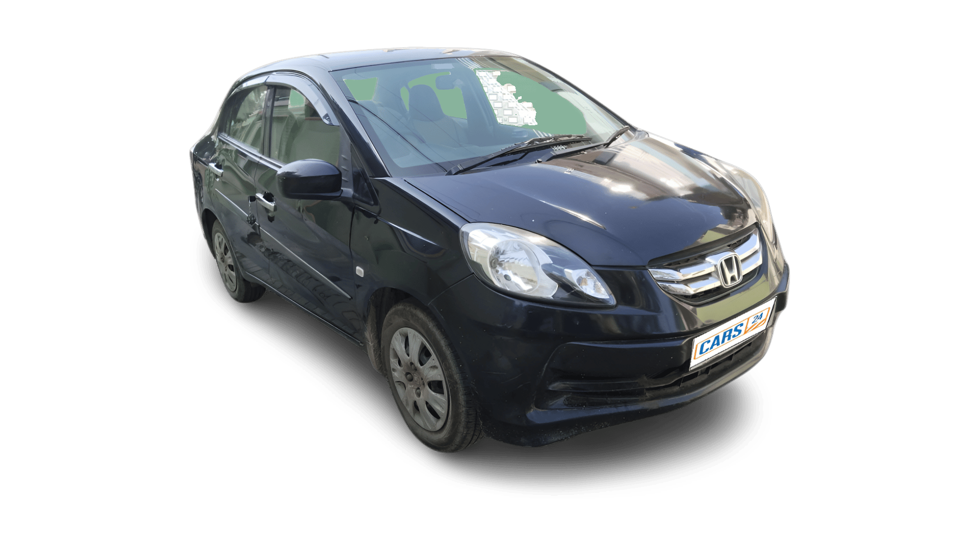 2014 Honda Amaze - Sedan - Petrol - Manual - ₹2.25 lakh